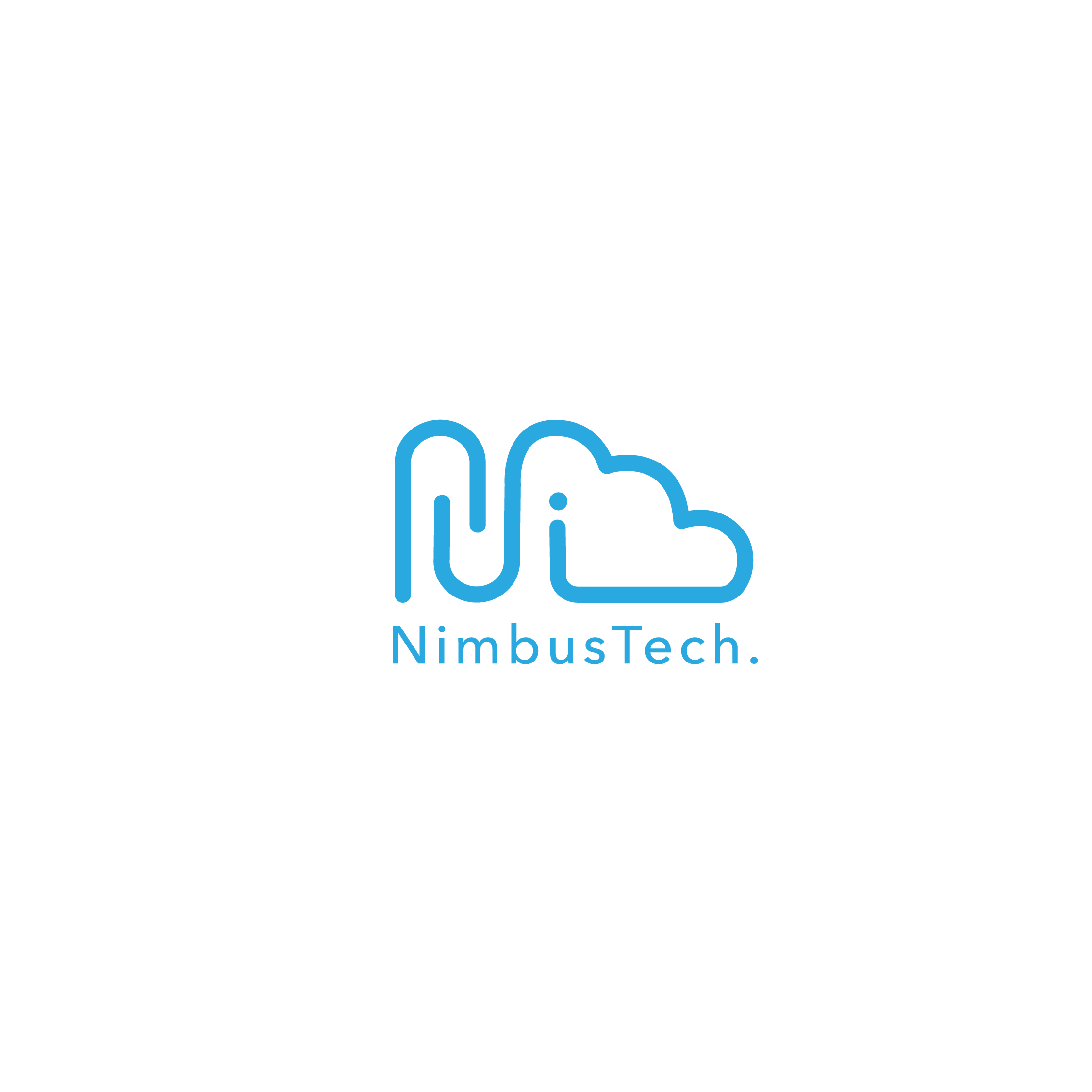 NimbusTech logo